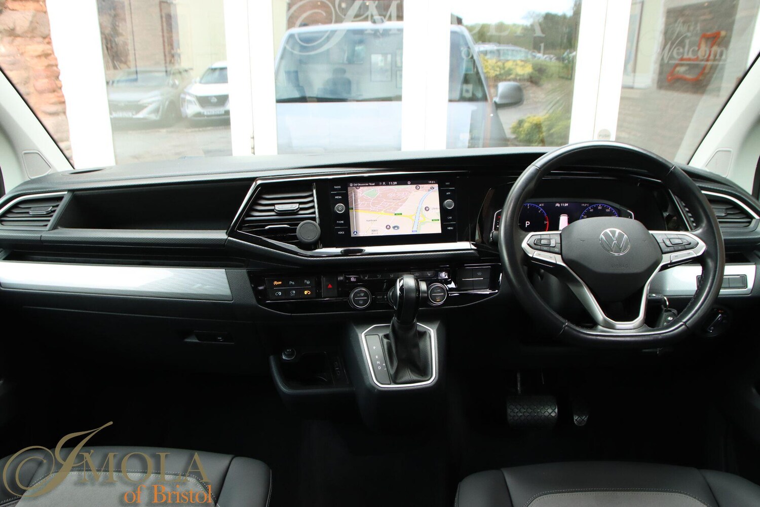 Used Volkswagen Caravelle 2022 for sale - 75884452: Photo 47