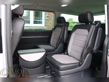Used Volkswagen Caravelle 2022 for sale - 75884452: Photo