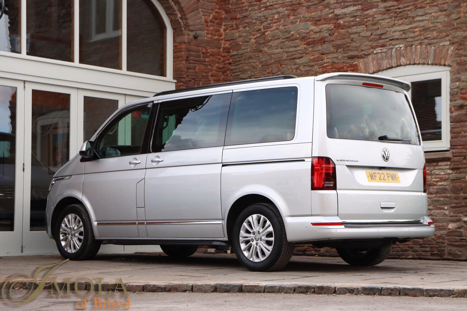 Used Volkswagen Caravelle 2022 for sale - 75884452: Photo 53