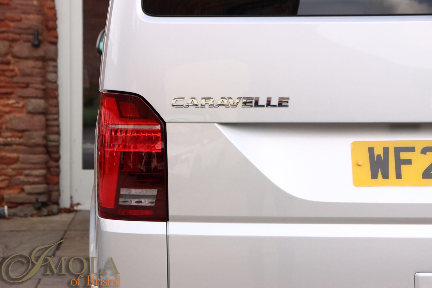 Used Volkswagen Caravelle 2022 for sale - 75884452: Photo 54