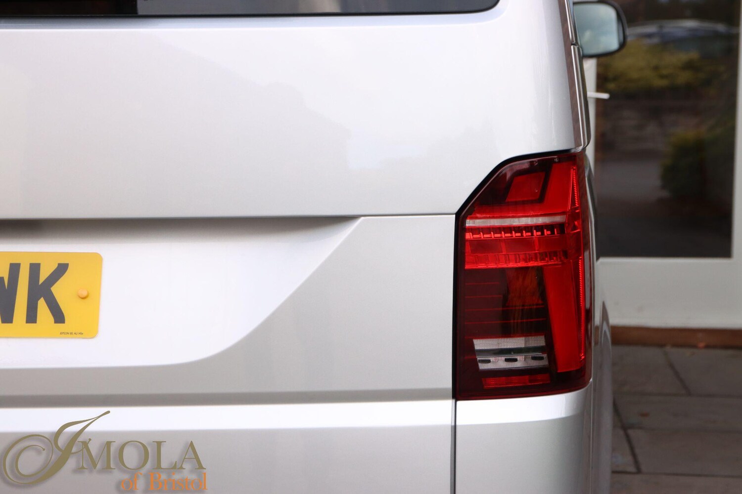 Used Volkswagen Caravelle 2022 for sale - 75884452: Photo 55