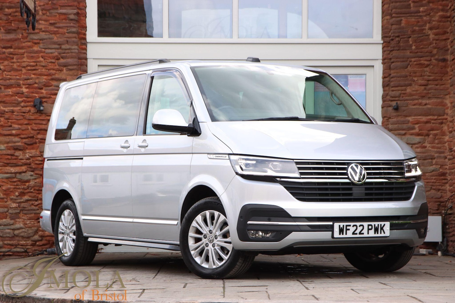 Used Volkswagen Caravelle 2022 for sale - 75884452: Photo 58