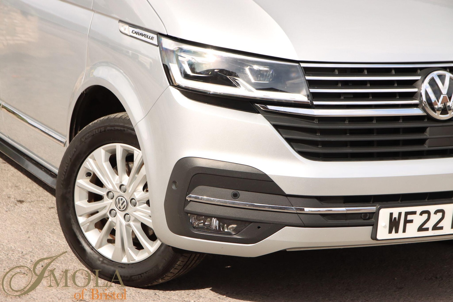 Used Volkswagen Caravelle 2022 for sale - 75884452: Photo 6
