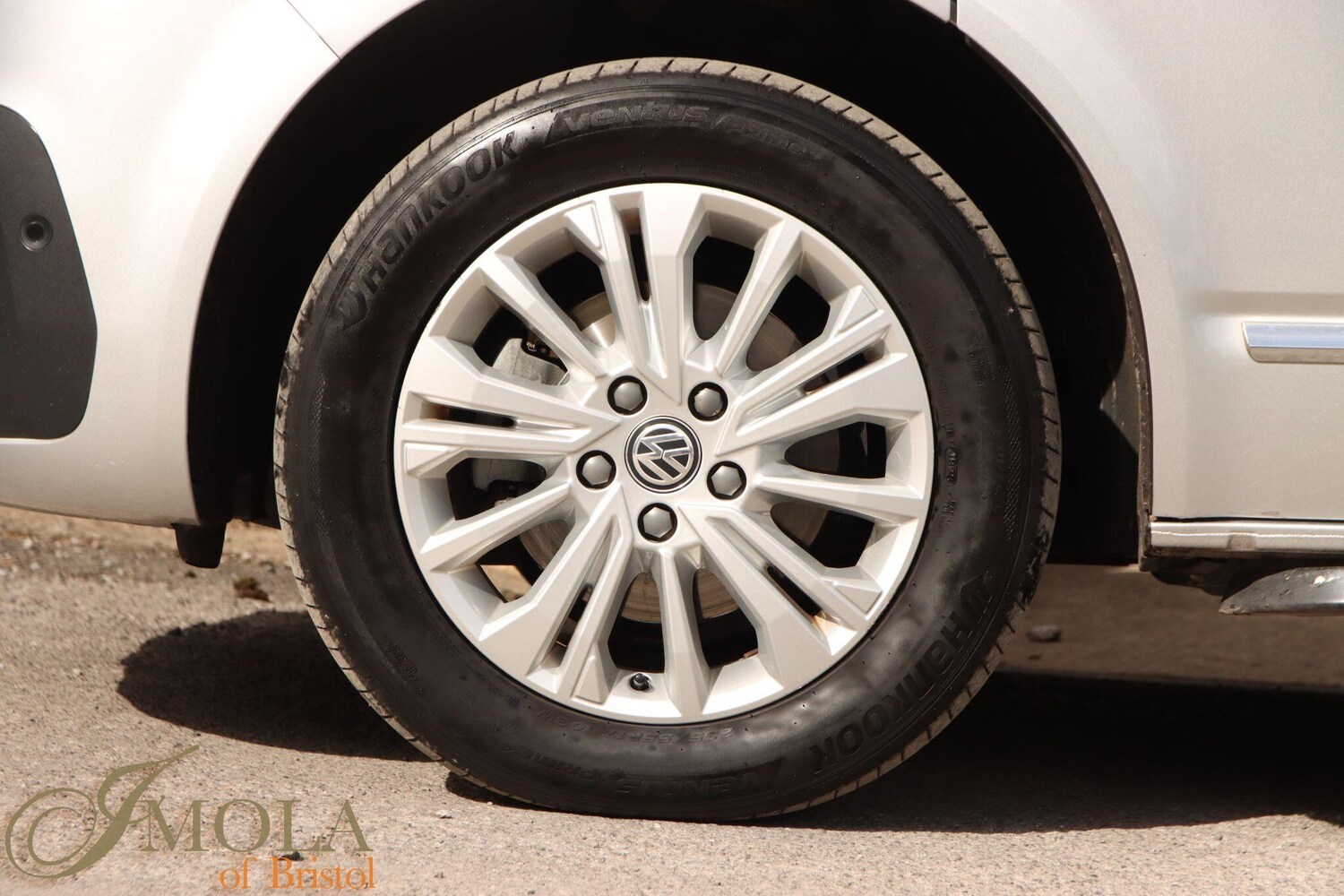 Used Volkswagen Caravelle 2022 for sale - 75884452: Photo 61