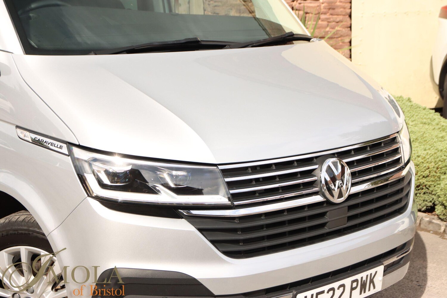 Used Volkswagen Caravelle 2022 for sale - 75884452: Photo 7