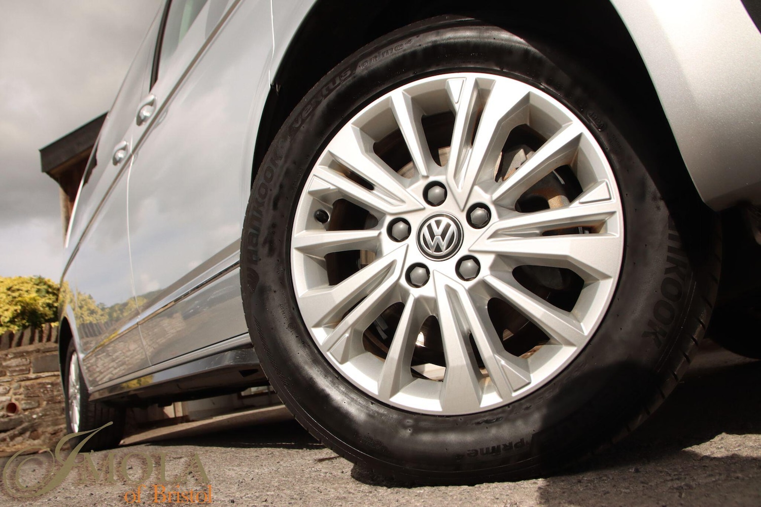 Used Volkswagen Caravelle 2022 for sale - 75884452: Photo 9