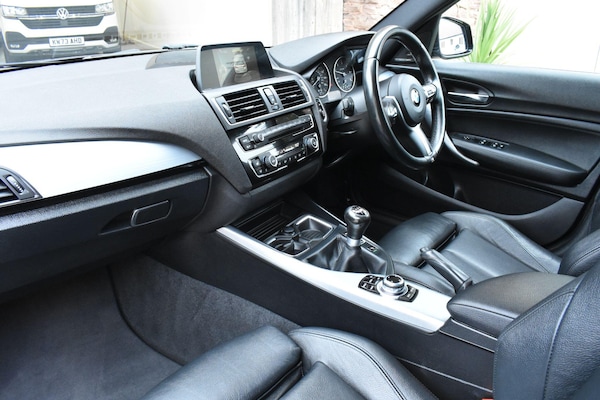 Used BMW 1 Series 2017 for sale - 76283526: Photo 12