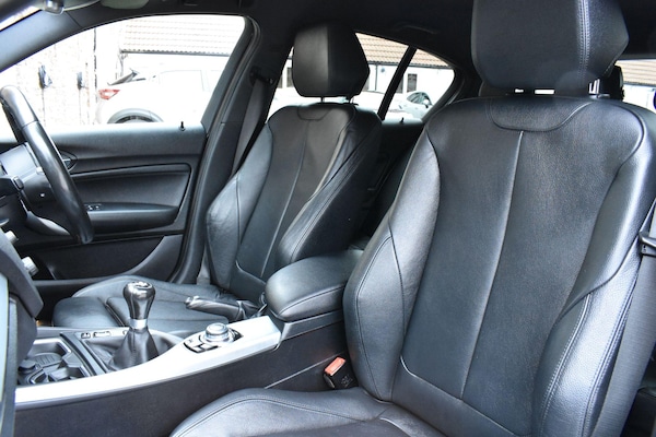 Used BMW 1 Series 2017 for sale - 76283526: Photo 13