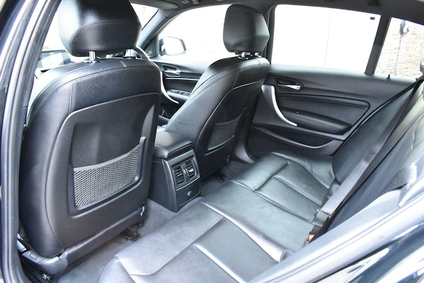 Used BMW 1 Series 2017 for sale - 76283526: Photo 15