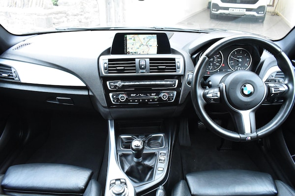 Used BMW 1 Series 2017 for sale - 76283526: Photo 16