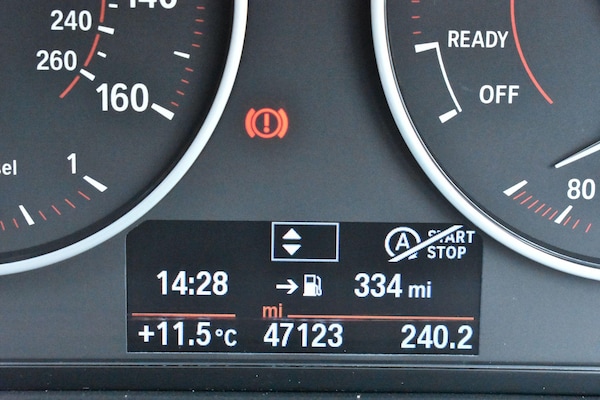 Used BMW 1 Series 2017 for sale - 76283526: Photo 19