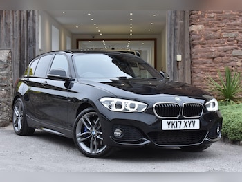 BMW - 1 Series