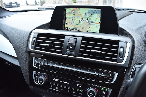 Used BMW 1 Series 2017 for sale - 76283526: Photo 22