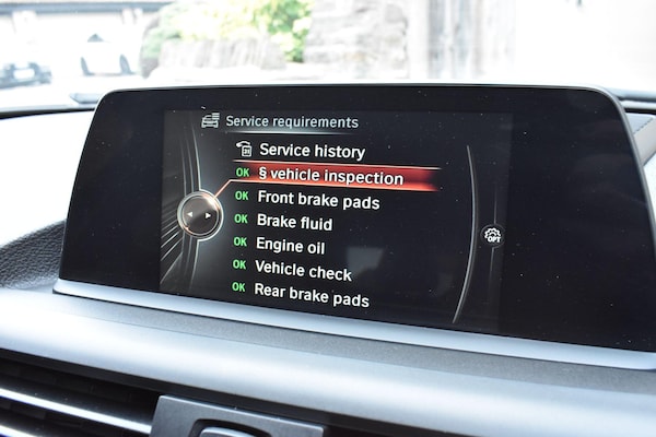 Used BMW 1 Series 2017 for sale - 76283526: Photo 26
