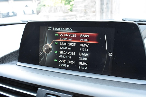 Used BMW 1 Series 2017 for sale - 76283526: Photo 27