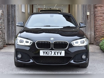 Used BMW 1 Series 2017 for sale - 76283526: Photo 2