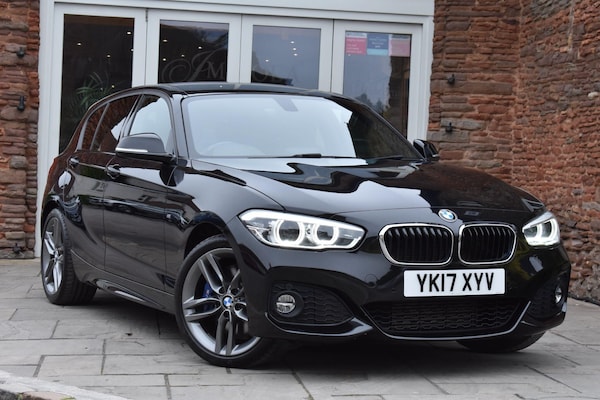 Used BMW 1 Series 2017 for sale - 76283526: Photo 31