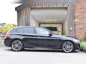 Used BMW 1 Series 2017 for sale - 76283526: Photo 3