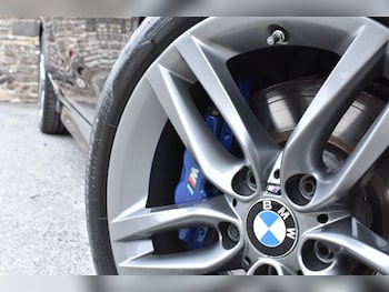 Used BMW 1 Series 2017 for sale - 76283526: Photo 4