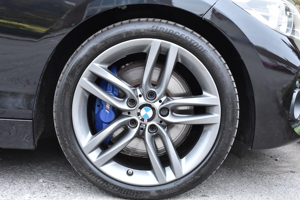 Used BMW 1 Series 2017 for sale - 76283526: Photo 5