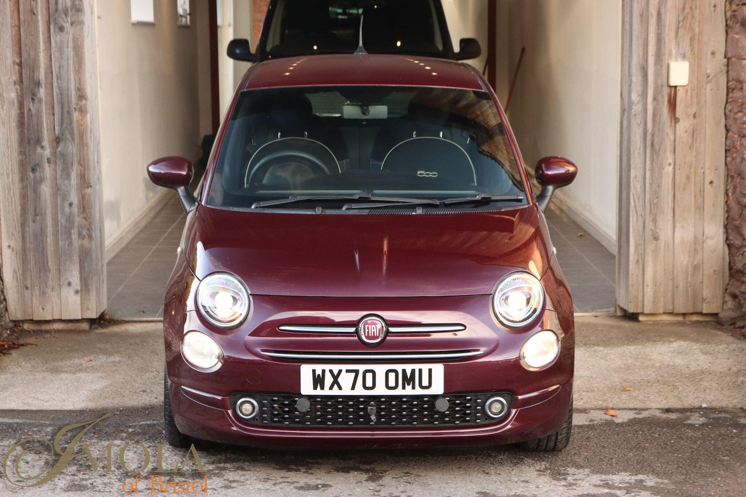 Used Fiat 500 2020 for sale - 76349021: Photo 10