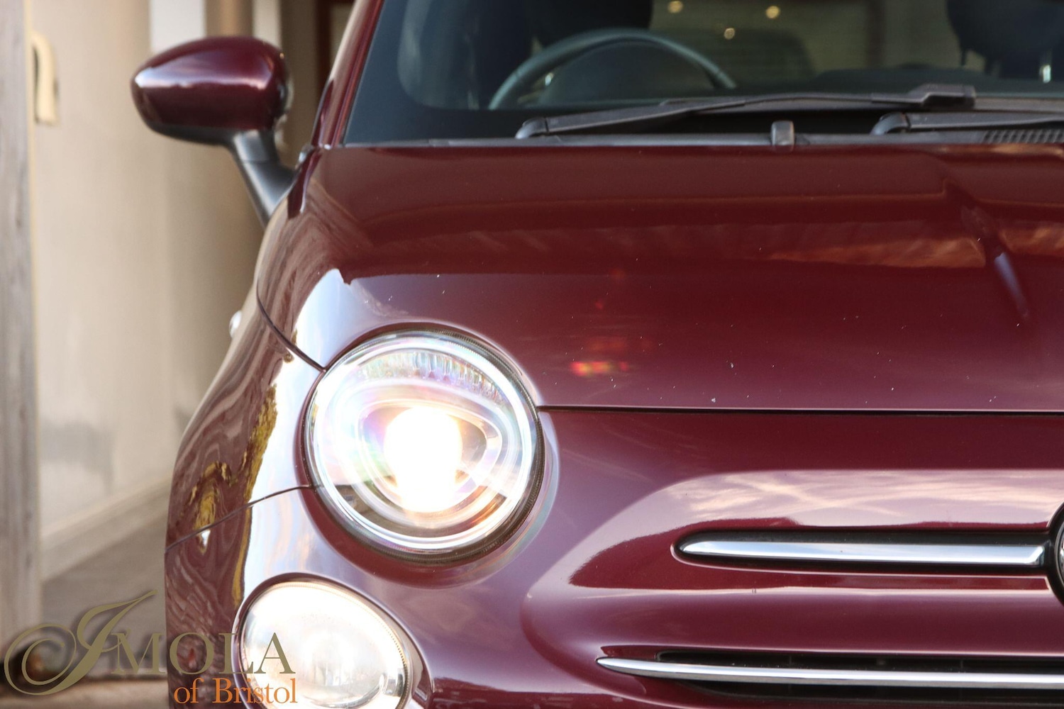 Used Fiat 500 2020 for sale - 76349021: Photo 11
