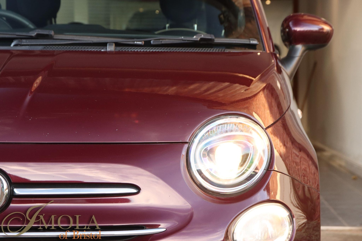 Used Fiat 500 2020 for sale - 76349021: Photo 12