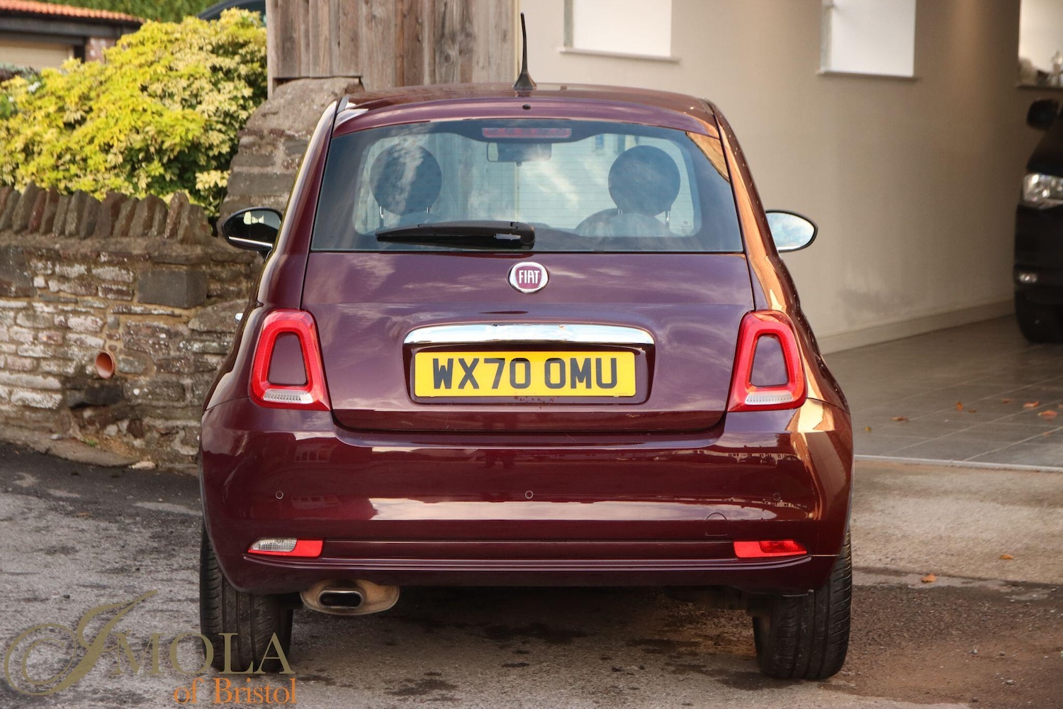 Used Fiat 500 2020 for sale - 76349021: Photo 13