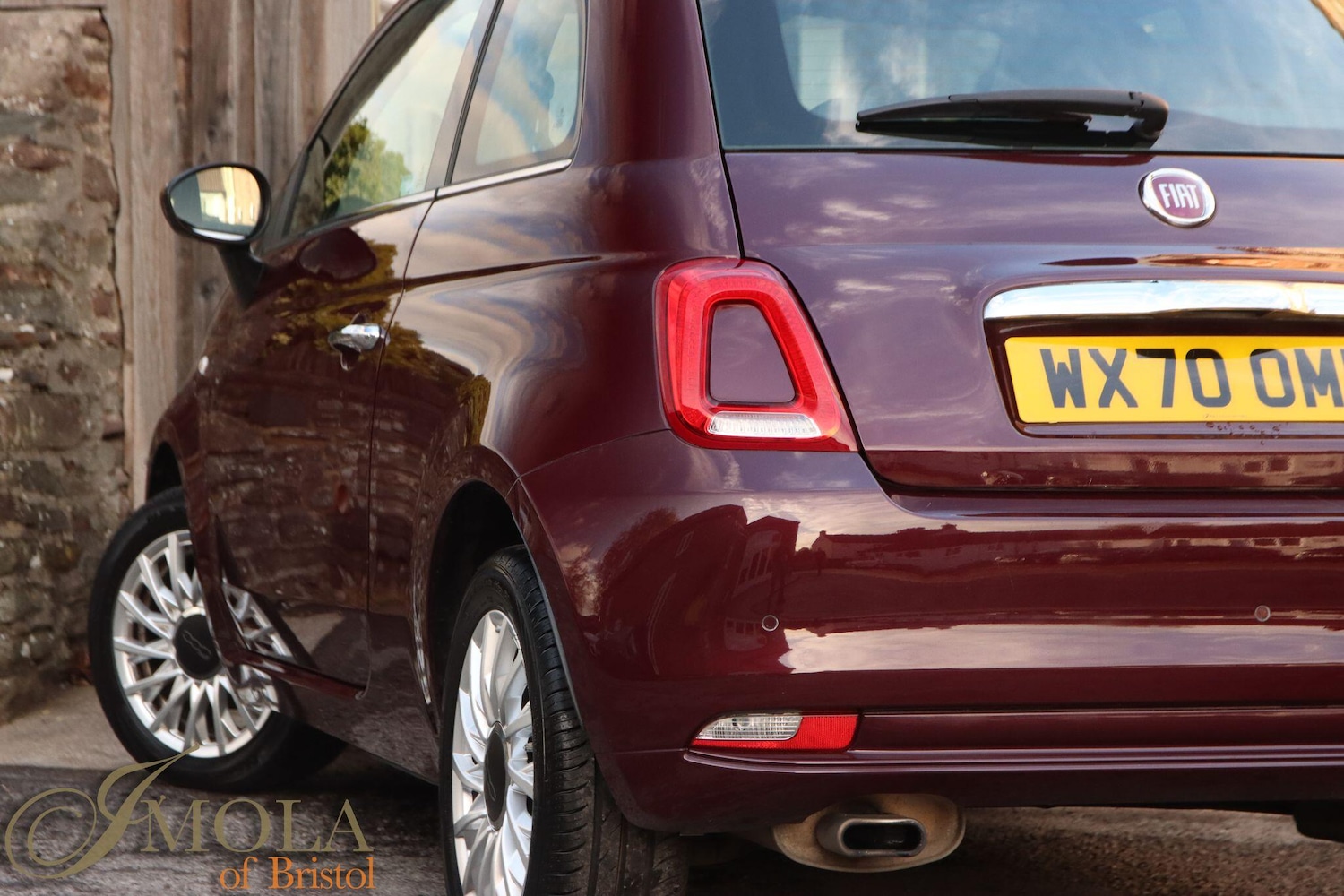 Used Fiat 500 2020 for sale - 76349021: Photo 14