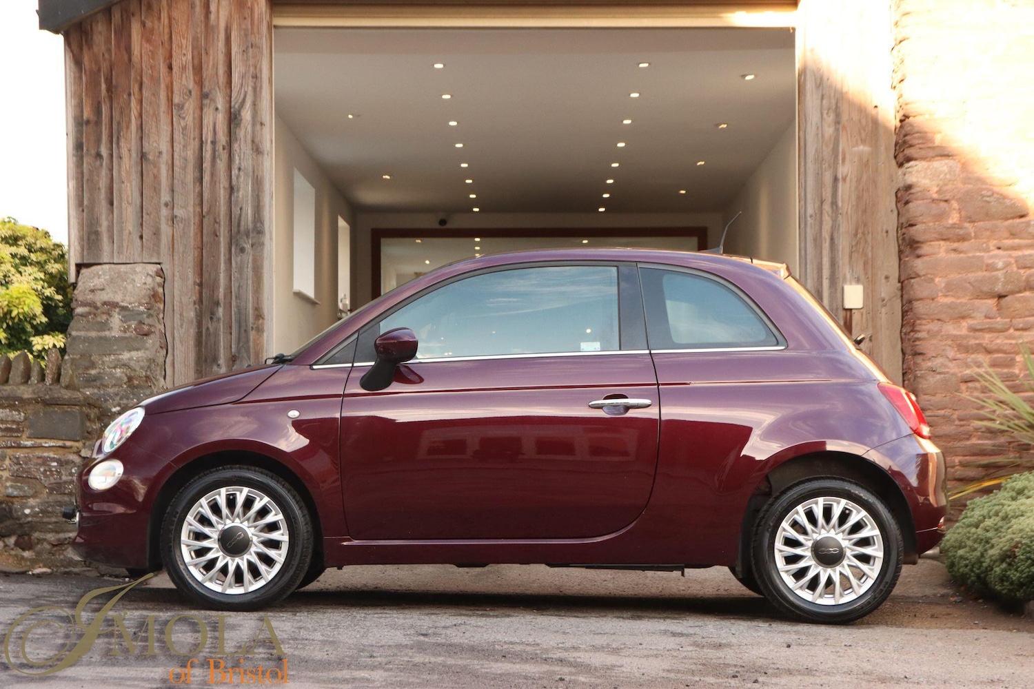 Used Fiat 500 2020 for sale - 76349021: Photo 15