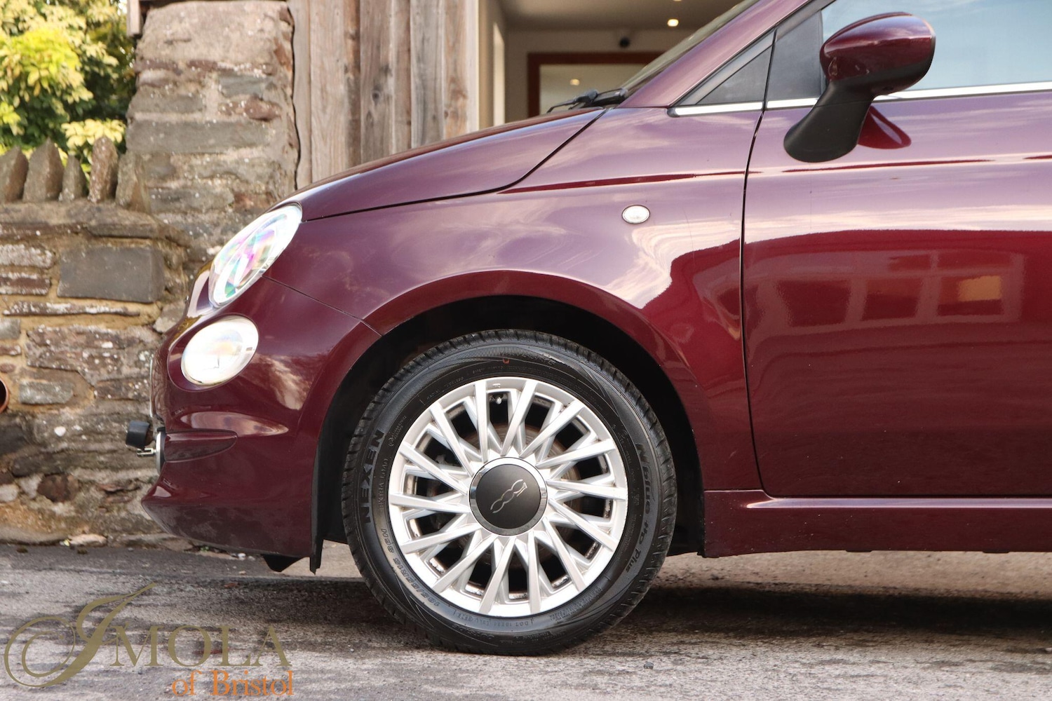 Used Fiat 500 2020 for sale - 76349021: Photo 16