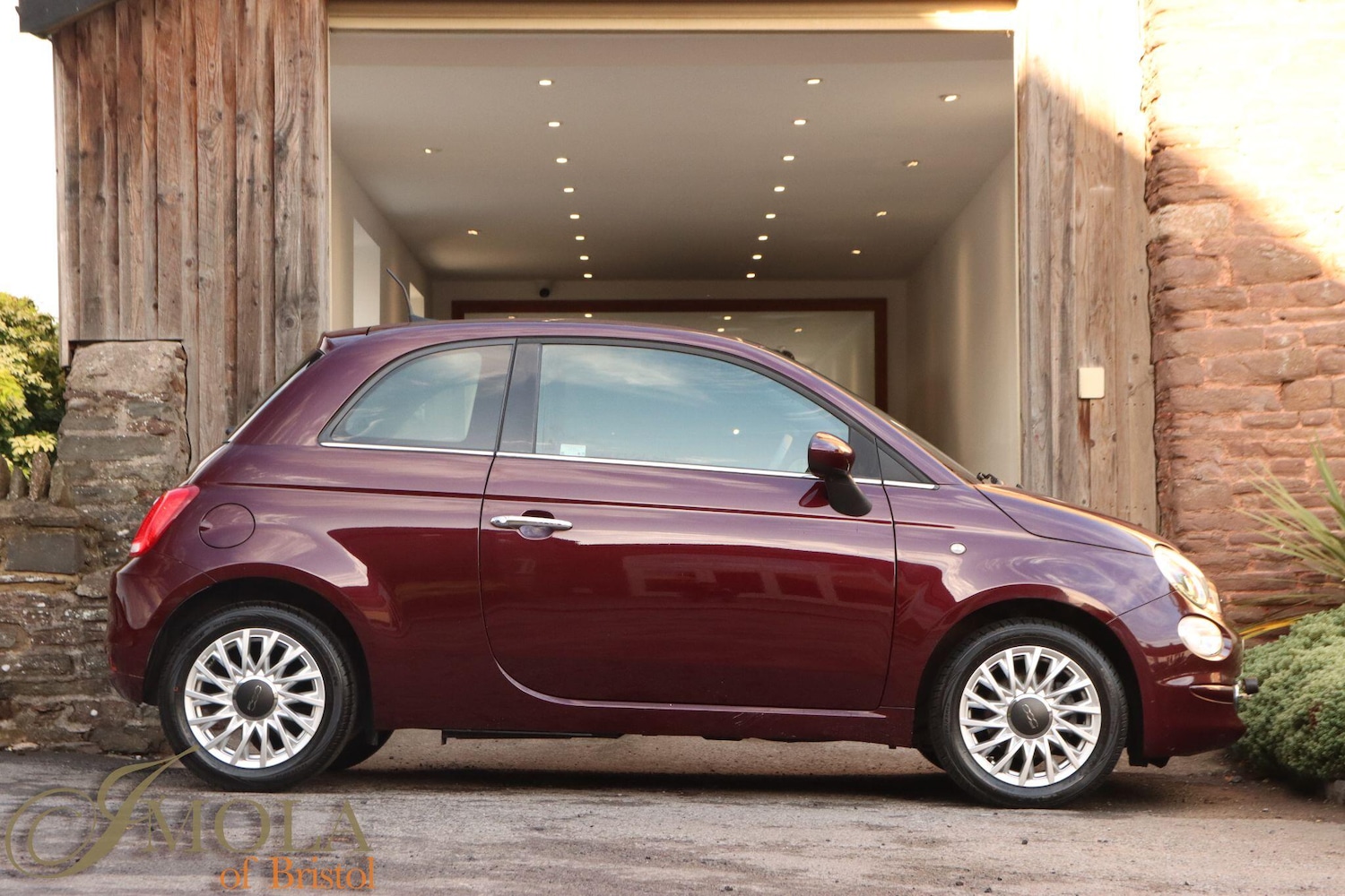 Used Fiat 500 2020 for sale - 76349021: Photo 17