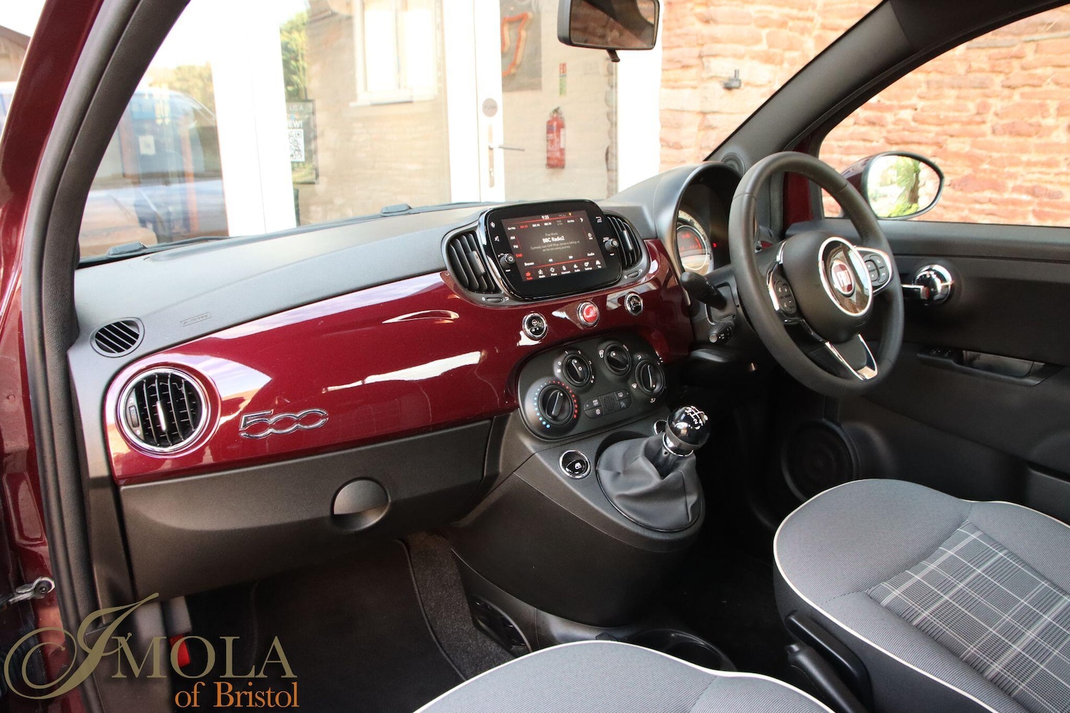 Used Fiat 500 2020 for sale - 76349021: Photo 19