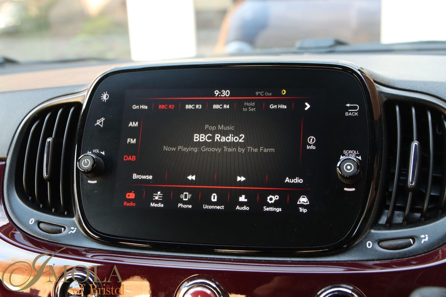 Used Fiat 500 2020 for sale - 76349021: Photo 20