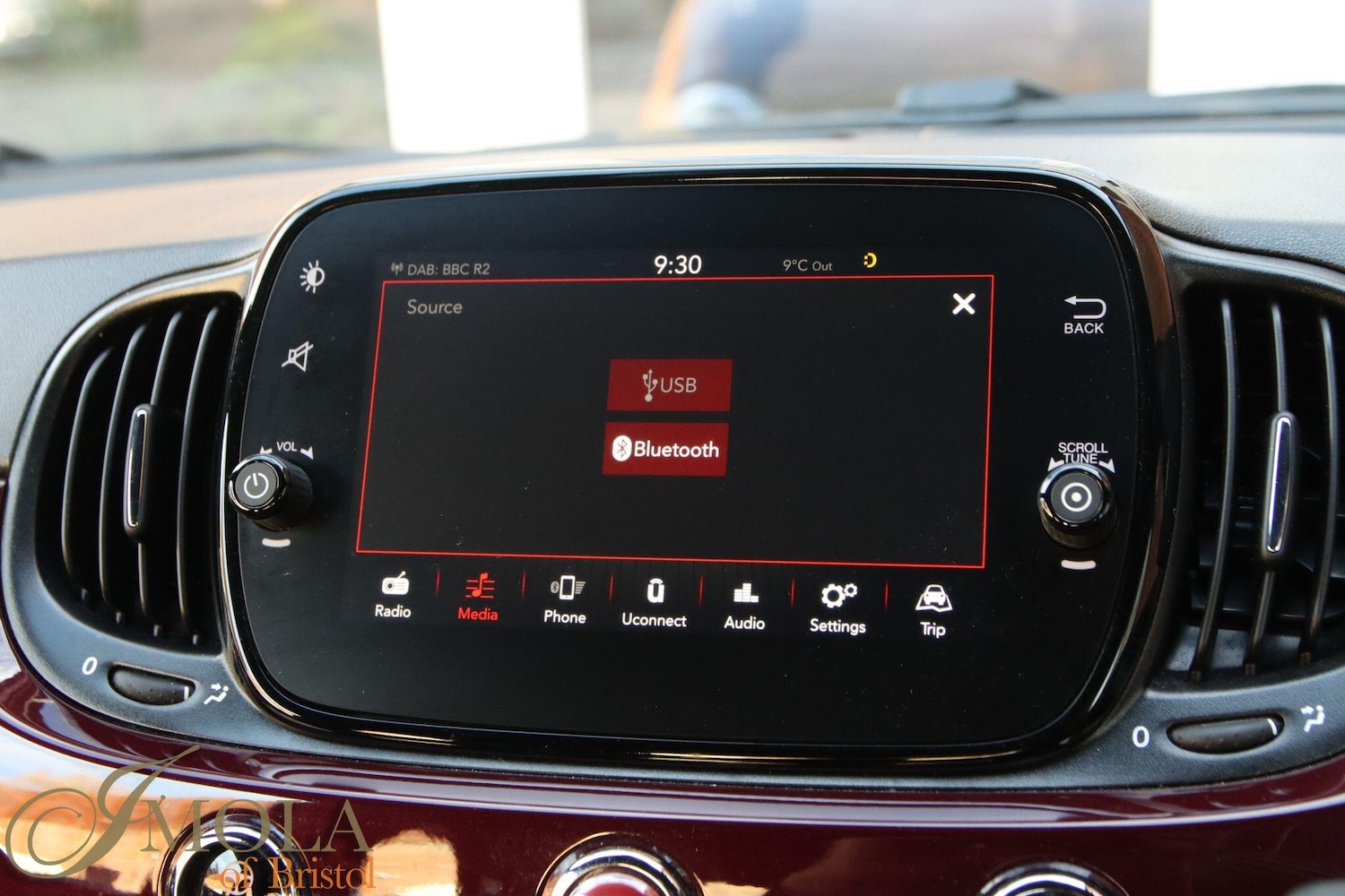 Used Fiat 500 2020 for sale - 76349021: Photo 21