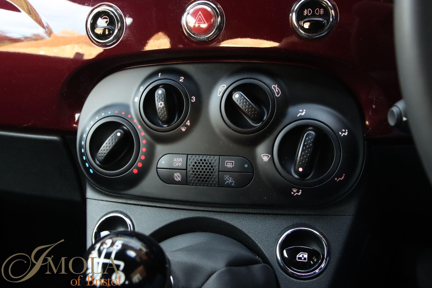 Used Fiat 500 2020 for sale - 76349021: Photo 22