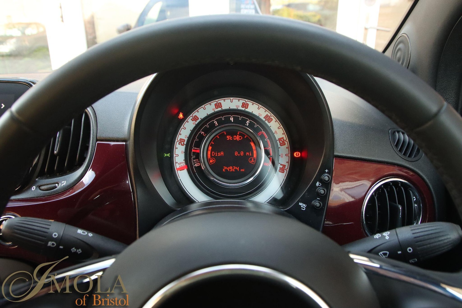 Used Fiat 500 2020 for sale - 76349021: Photo 24