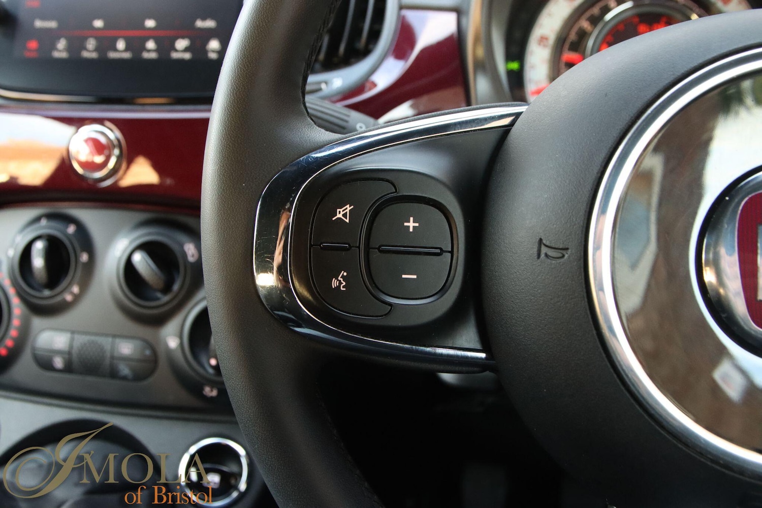 Used Fiat 500 2020 for sale - 76349021: Photo 25