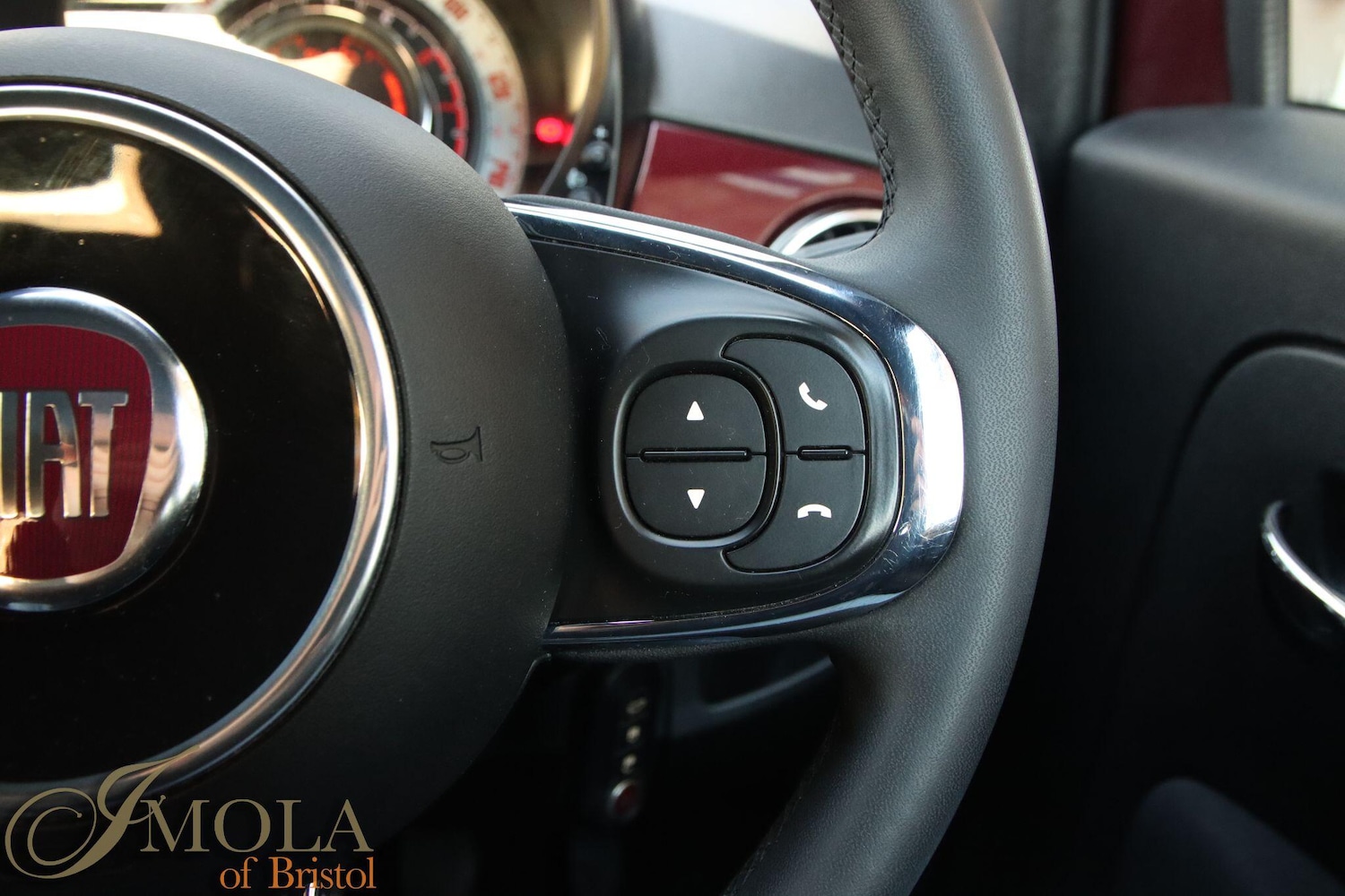 Used Fiat 500 2020 for sale - 76349021: Photo 26