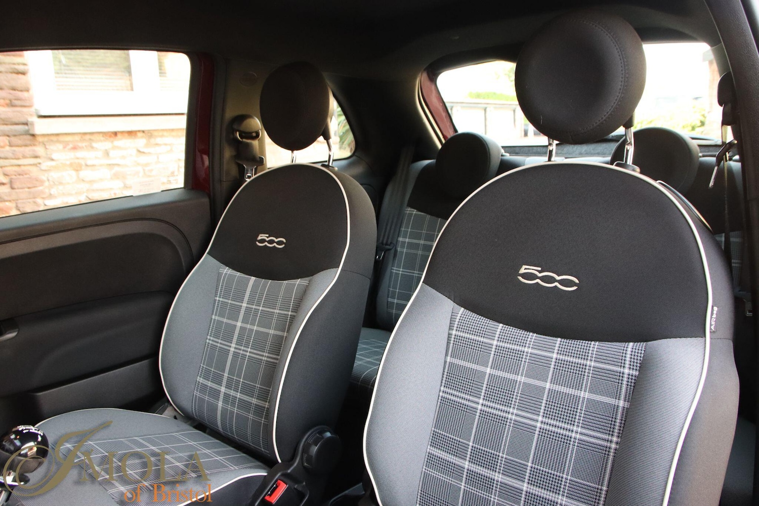Used Fiat 500 2020 for sale - 76349021: Photo 28