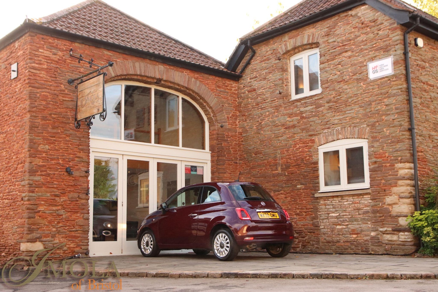 Used Fiat 500 2020 for sale - 76349021: Photo 31