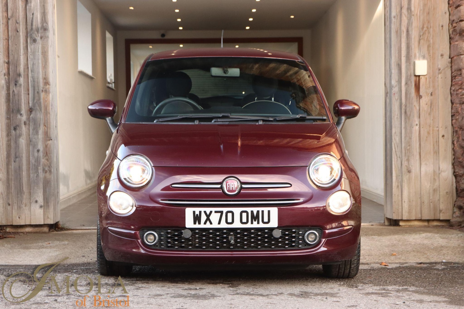 Used Fiat 500 2020 for sale - 76349021: Photo 33