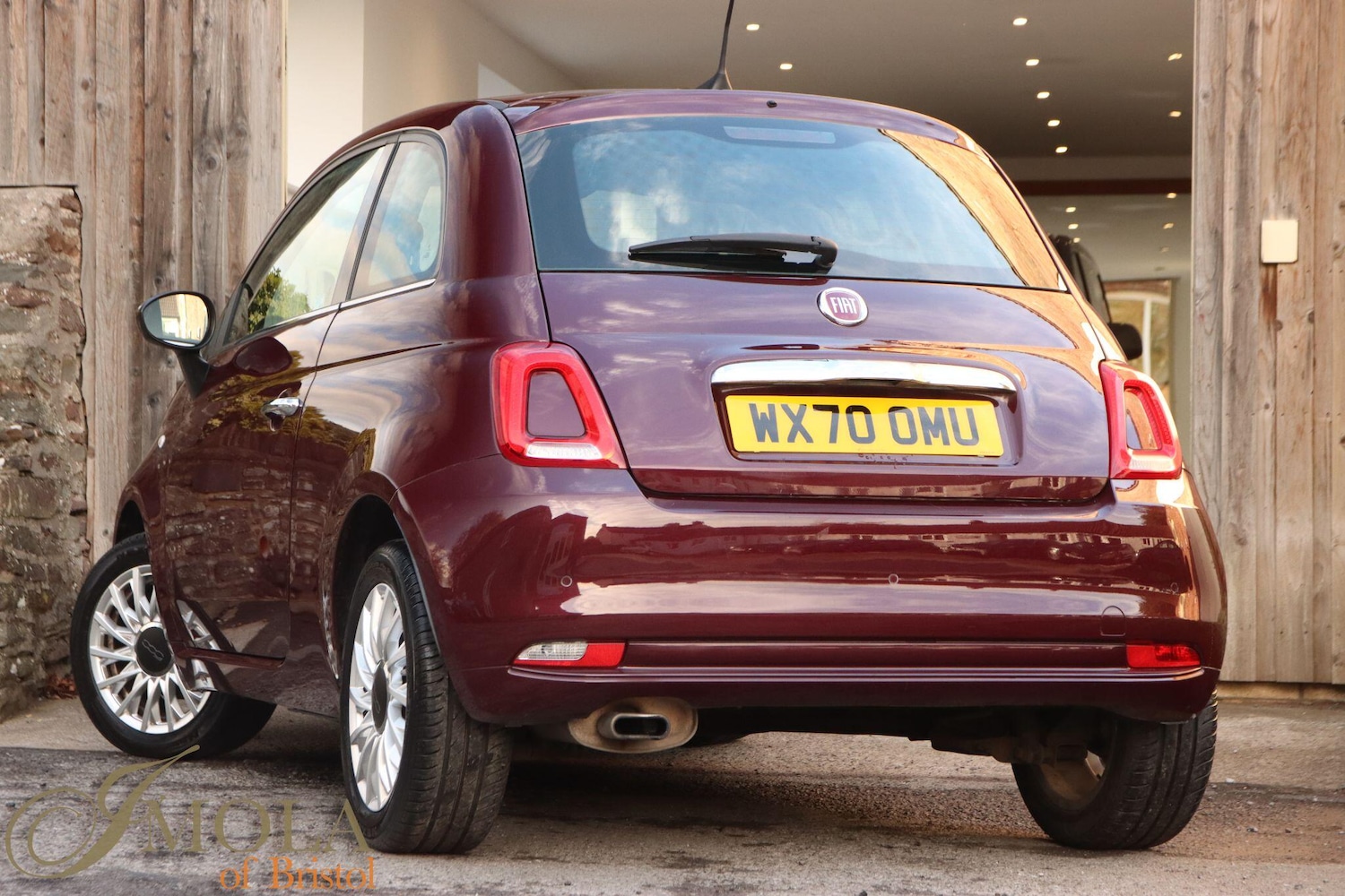 Used Fiat 500 2020 for sale - 76349021: Photo 34