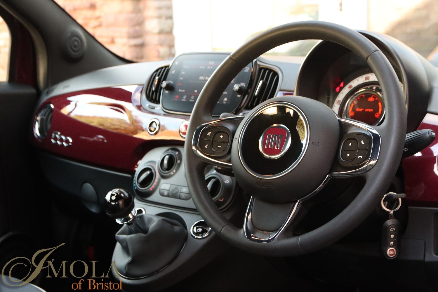 Used Fiat 500 2020 for sale - 76349021: Photo 39