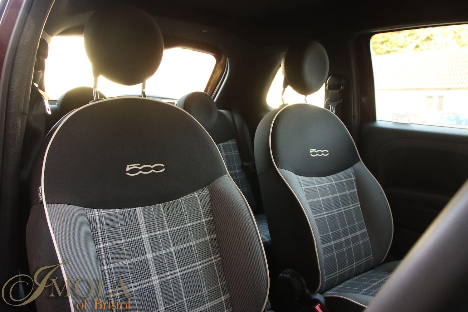 Used Fiat 500 2020 for sale - 76349021: Photo 41