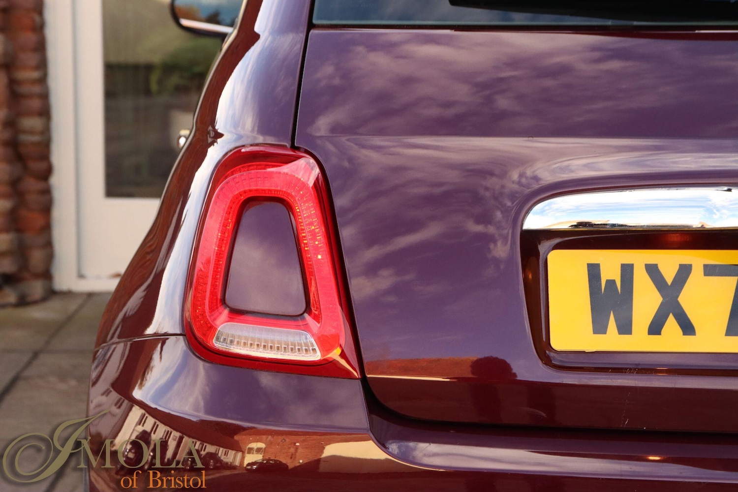 Used Fiat 500 2020 for sale - 76349021: Photo 46