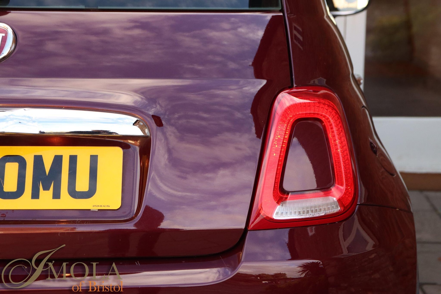 Used Fiat 500 2020 for sale - 76349021: Photo 47