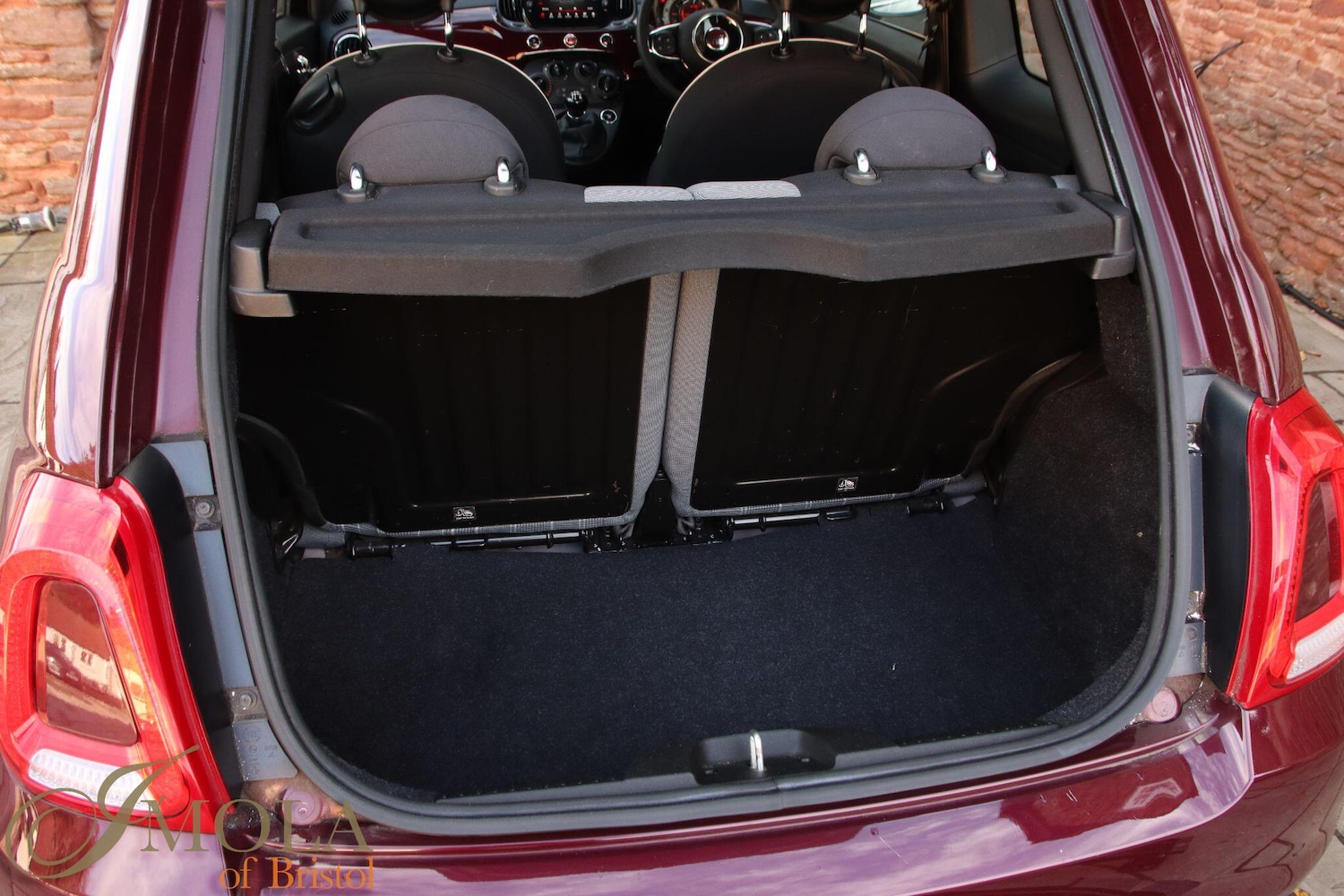 Used Fiat 500 2020 for sale - 76349021: Photo 48