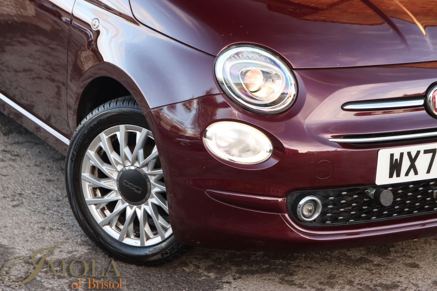 Used Fiat 500 2020 for sale - 76349021: Photo 5