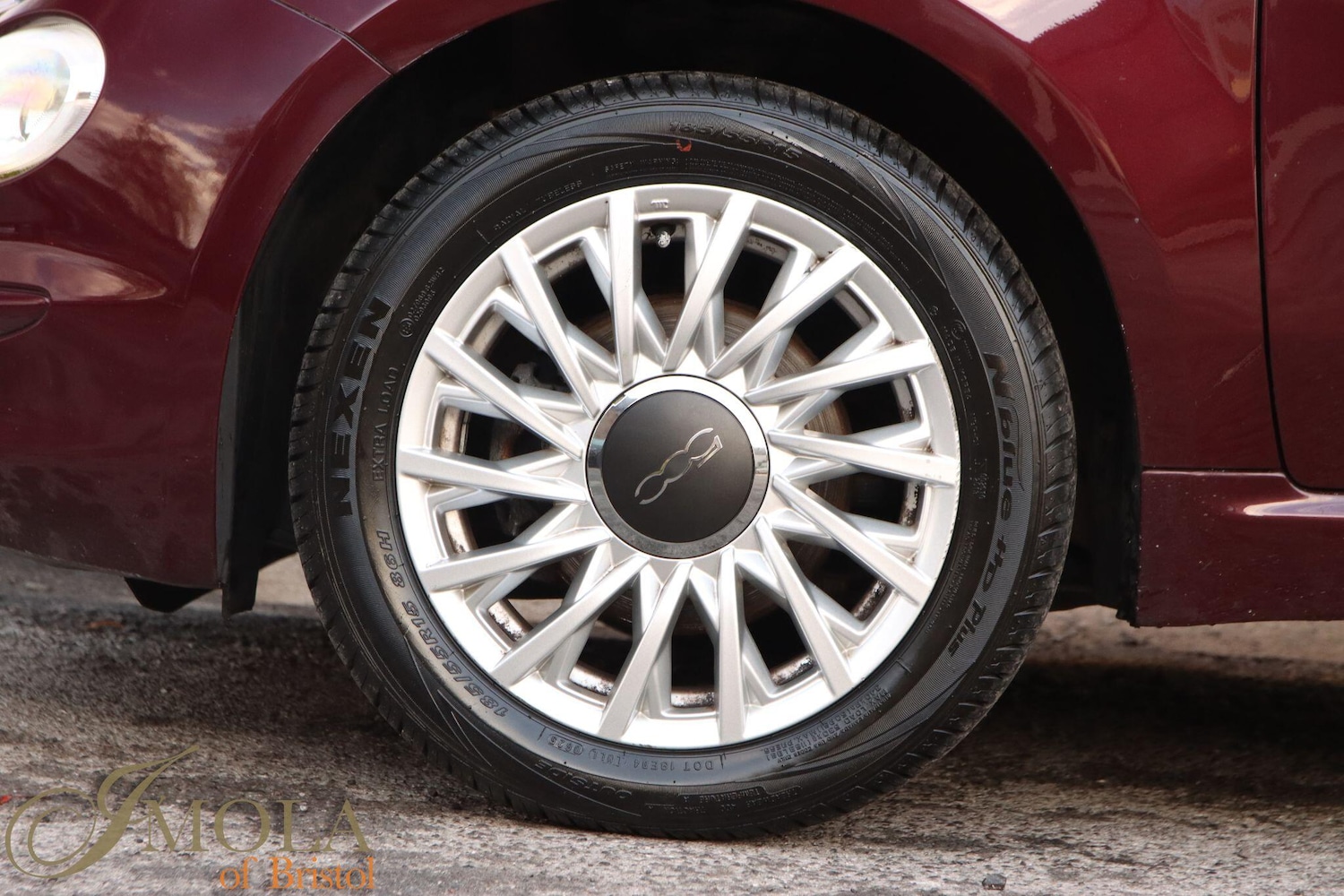 Used Fiat 500 2020 for sale - 76349021: Photo 51